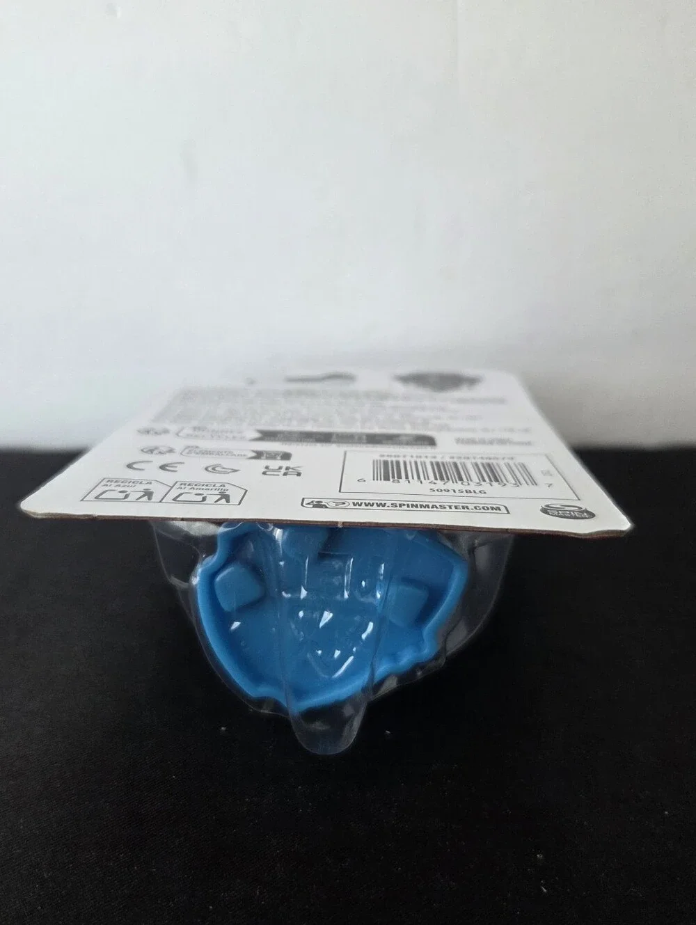 Nickelodeon Paw Patrol Chase Figure